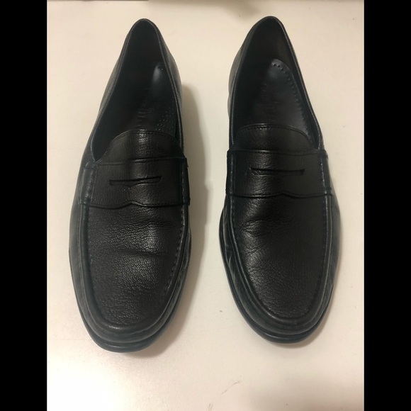 Cole Haan fantastic men slip-on good condition main image 7